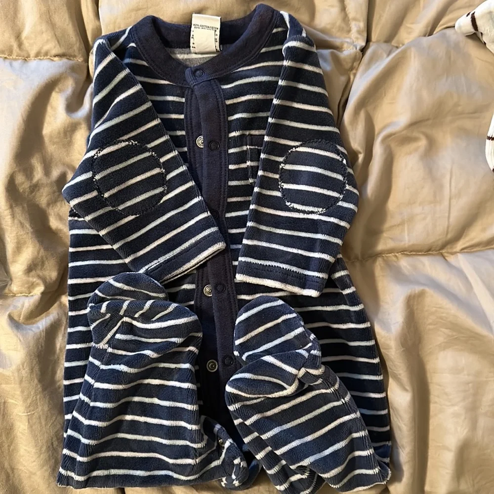 Old Navy Pajama Bundle